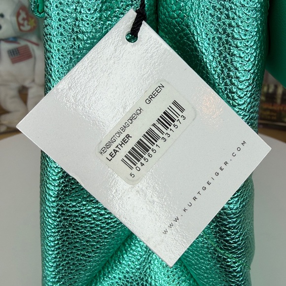 💥KURT GEIGER - SO300 - Picture 6 of 17